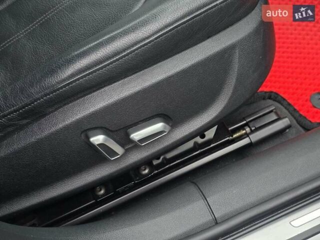 Білий Ауді А6, об'ємом двигуна 2 л та пробігом 78 тис. км за 25999 $, фото 46 на Automoto.ua