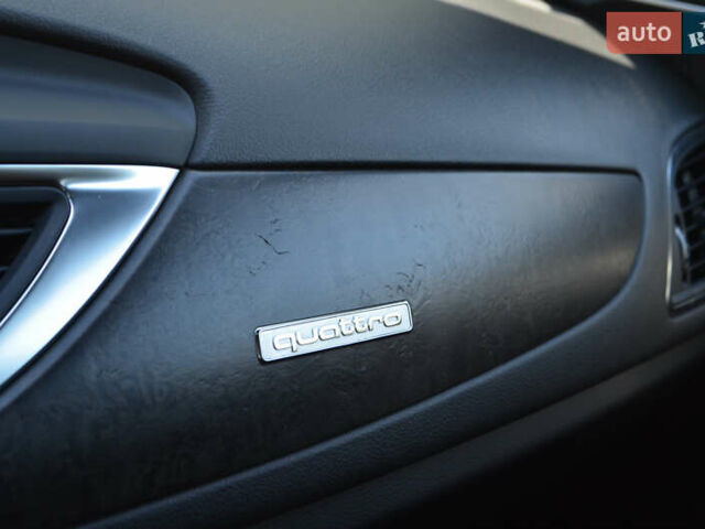 Ауди А6 2018 в Киеве на Automoto.ua Белый Ауди А6, объемом двигателя 1.98 л и пробегом 95 тыс. км за 25500 $, фото 36 на Automoto.ua