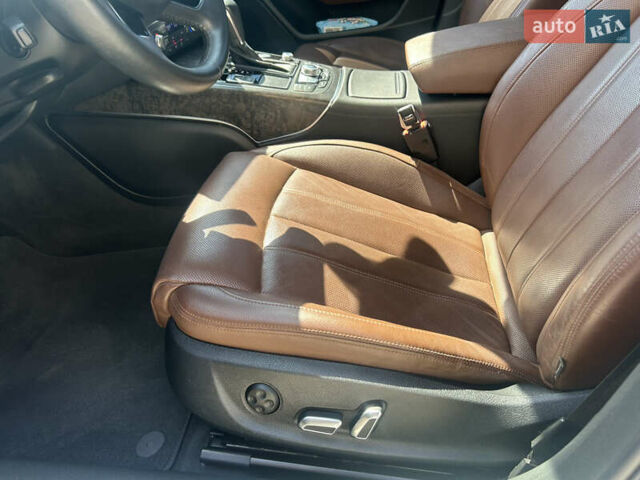 Белый Ауди А6, объемом двигателя 1.97 л и пробегом 75 тыс. км за 29500 $, фото 19 на Automoto.ua
