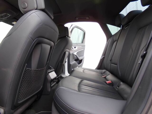 Белый Ауди А6, объемом двигателя 3 л и пробегом 38 тыс. км за 21000 $, фото 12 на Automoto.ua