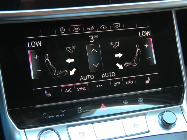 Белый Ауди А6, объемом двигателя 2 л и пробегом 102 тыс. км за 27900 $, фото 23 на Automoto.ua