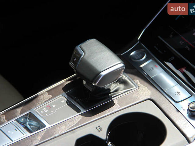 Білий Ауді А6, об'ємом двигуна 1.98 л та пробігом 102 тис. км за 26900 $, фото 40 на Automoto.ua