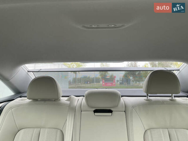 Ауди А6 2019 в Черкассах на Automoto.ua Белый Ауди А6, объемом двигателя 3 л и пробегом 102 тыс. км за 33000 $, фото 14 на Automoto.ua