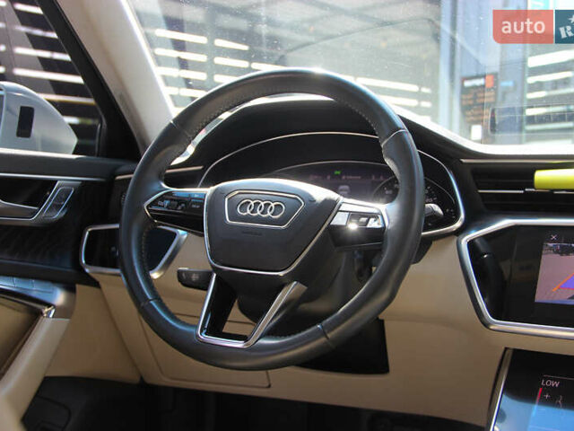 Білий Ауді А6, об'ємом двигуна 1.98 л та пробігом 102 тис. км за 26900 $, фото 50 на Automoto.ua