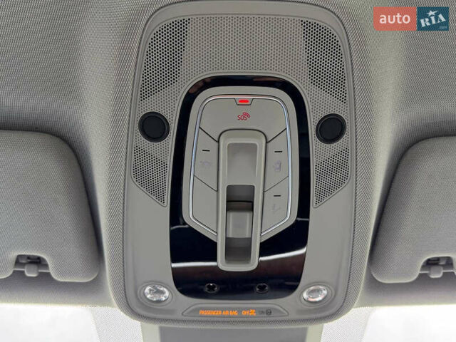 Білий Ауді А6, об'ємом двигуна 1.98 л та пробігом 264 тис. км за 27800 $, фото 74 на Automoto.ua