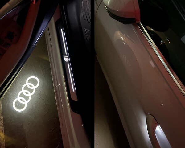 Ауди А6 2019 в Черкассах на Automoto.ua Белый Ауди А6, объемом двигателя 3 л и пробегом 102 тыс. км за 33000 $, фото 20 на Automoto.ua