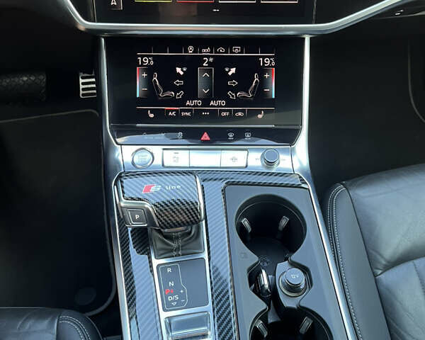 Ауди А6 2019 в Ивано-Франковске на Automoto.ua Белый Ауди А6, объемом двигателя 3 л и пробегом 140 тыс. км за 33900 $, фото 14 на Automoto.ua