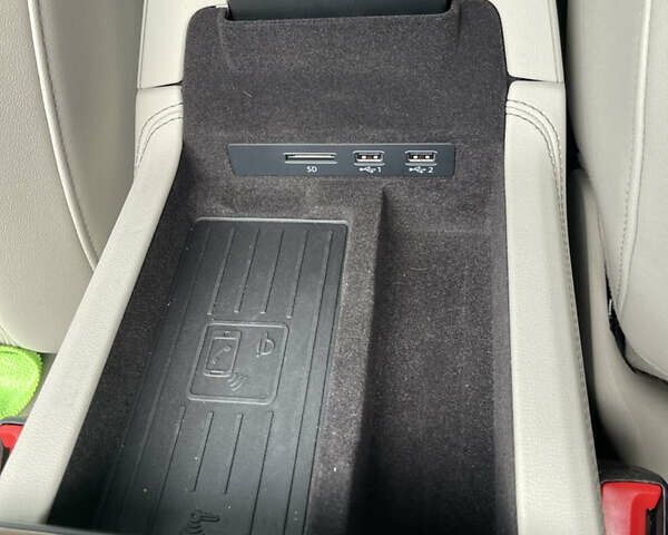 Ауди А6 2019 в Черкассах на Automoto.ua Белый Ауди А6, объемом двигателя 3 л и пробегом 102 тыс. км за 33000 $, фото 15 на Automoto.ua