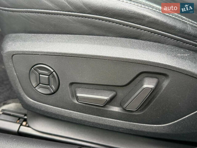 Білий Ауді А6, об'ємом двигуна 1.98 л та пробігом 264 тис. км за 27800 $, фото 65 на Automoto.ua