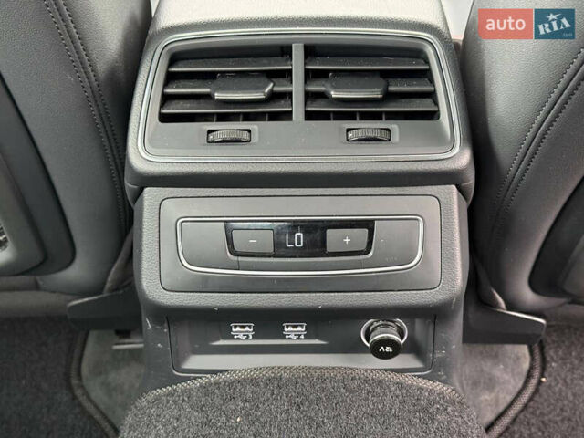 Білий Ауді А6, об'ємом двигуна 1.98 л та пробігом 264 тис. км за 27800 $, фото 51 на Automoto.ua