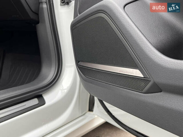 Белый Ауди А6, объемом двигателя 3 л и пробегом 94 тыс. км за 33000 $, фото 48 на Automoto.ua
