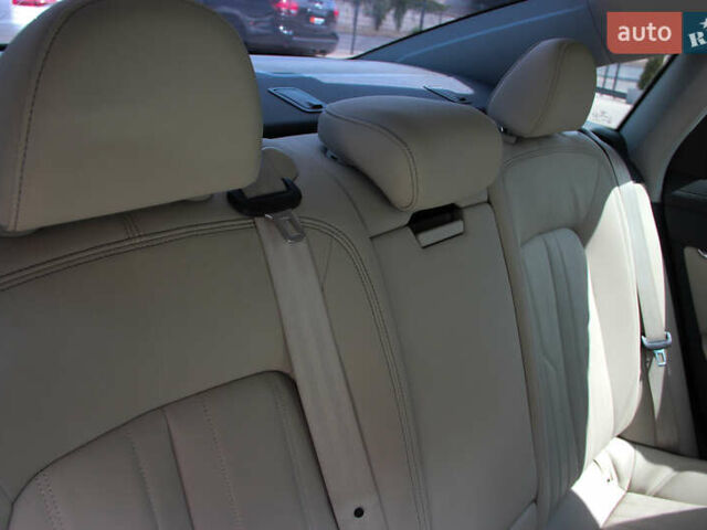 Білий Ауді А6, об'ємом двигуна 1.98 л та пробігом 102 тис. км за 26900 $, фото 43 на Automoto.ua