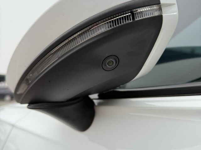 Белый Ауди А6, объемом двигателя 2 л и пробегом 164 тыс. км за 31000 $, фото 12 на Automoto.ua