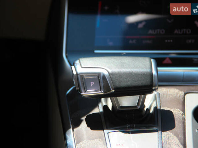 Білий Ауді А6, об'ємом двигуна 1.98 л та пробігом 102 тис. км за 26900 $, фото 49 на Automoto.ua