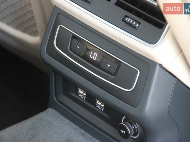 Білий Ауді А6, об'ємом двигуна 1.98 л та пробігом 102 тис. км за 26900 $, фото 45 на Automoto.ua