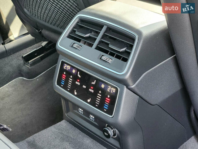 Белый Ауди А6, объемом двигателя 3 л и пробегом 36 тыс. км за 35700 $, фото 12 на Automoto.ua