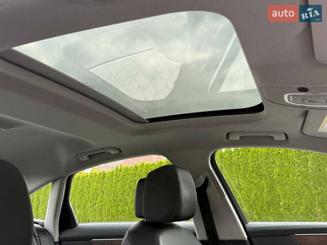 Білий Ауді А6, об'ємом двигуна 1.98 л та пробігом 264 тис. км за 27800 $, фото 43 на Automoto.ua