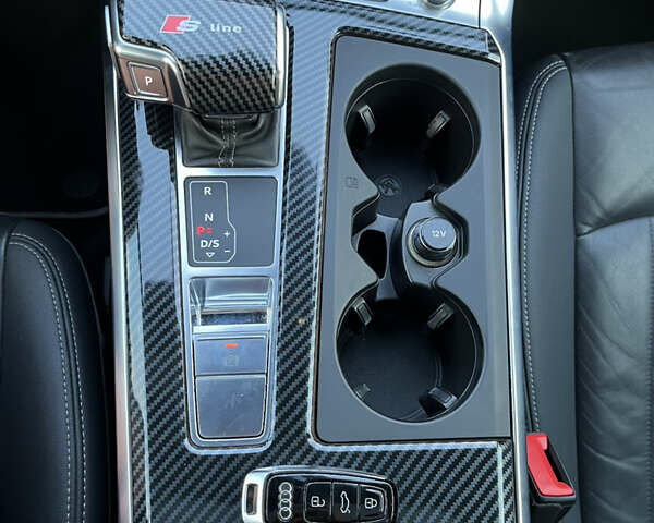 Ауди А6 2019 в Ивано-Франковске на Automoto.ua Белый Ауди А6, объемом двигателя 3 л и пробегом 140 тыс. км за 33900 $, фото 43 на Automoto.ua