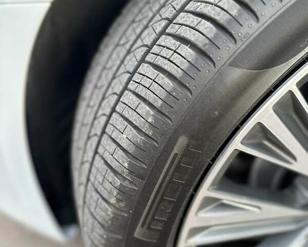 Білий Ауді А6, об'ємом двигуна 1.98 л та пробігом 52 тис. км за 32999 $, фото 35 на Automoto.ua