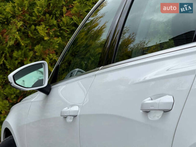 Білий Ауді А6, об'ємом двигуна 1.98 л та пробігом 264 тис. км за 27800 $, фото 27 на Automoto.ua