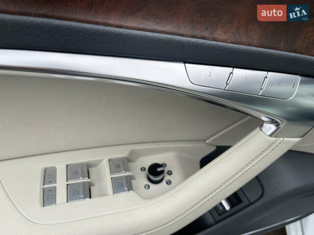 Ауди А6 2019 в Черкассах на Automoto.ua Белый Ауди А6, объемом двигателя 3 л и пробегом 102 тыс. км за 33000 $, фото 26 на Automoto.ua