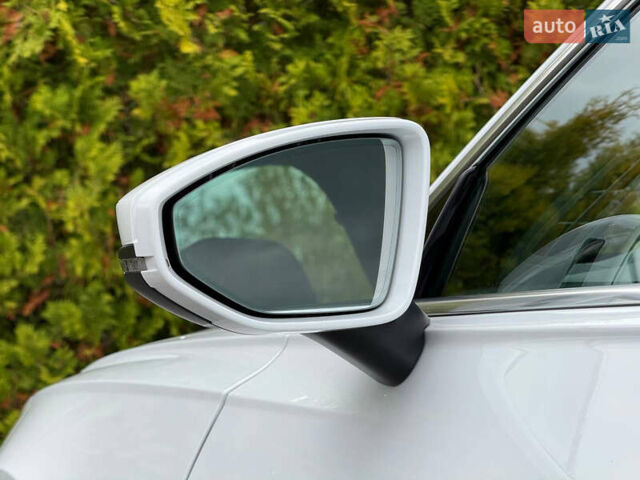 Білий Ауді А6, об'ємом двигуна 1.98 л та пробігом 264 тис. км за 27800 $, фото 29 на Automoto.ua