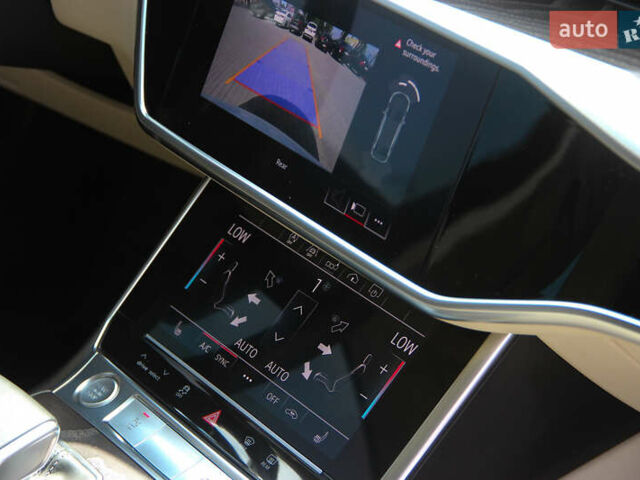 Білий Ауді А6, об'ємом двигуна 1.98 л та пробігом 102 тис. км за 26900 $, фото 42 на Automoto.ua