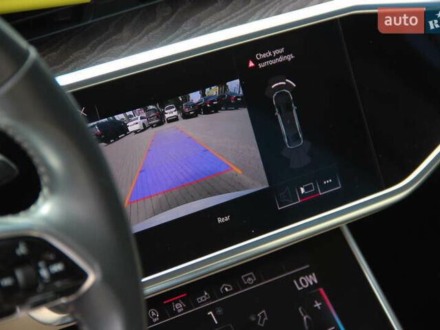 Білий Ауді А6, об'ємом двигуна 1.98 л та пробігом 102 тис. км за 26900 $, фото 36 на Automoto.ua