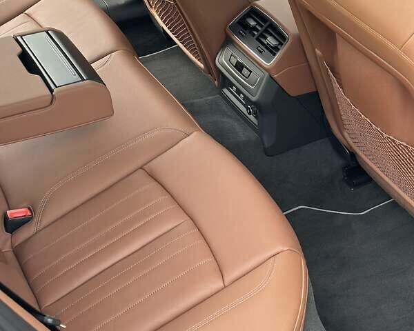 Білий Ауді А6, об'ємом двигуна 1.98 л та пробігом 52 тис. км за 32999 $, фото 22 на Automoto.ua