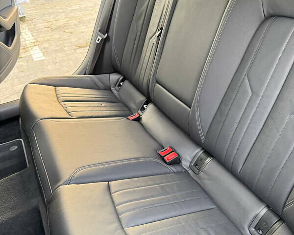 Білий Ауді А6, об'ємом двигуна 2 л та пробігом 112 тис. км за 35000 $, фото 17 на Automoto.ua