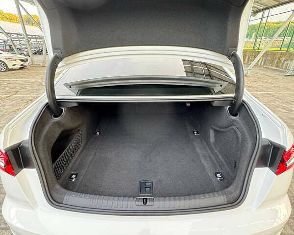 Білий Ауді А6, об'ємом двигуна 2 л та пробігом 112 тис. км за 35000 $, фото 20 на Automoto.ua