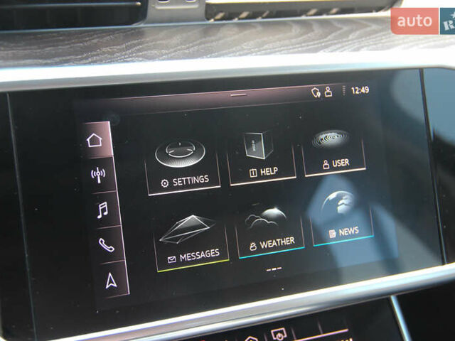 Білий Ауді А6, об'ємом двигуна 1.98 л та пробігом 102 тис. км за 26900 $, фото 59 на Automoto.ua