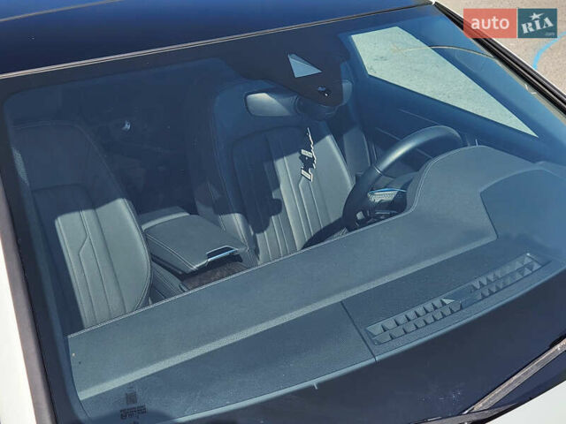 Белый Ауди А6, объемом двигателя 3 л и пробегом 36 тыс. км за 35700 $, фото 16 на Automoto.ua