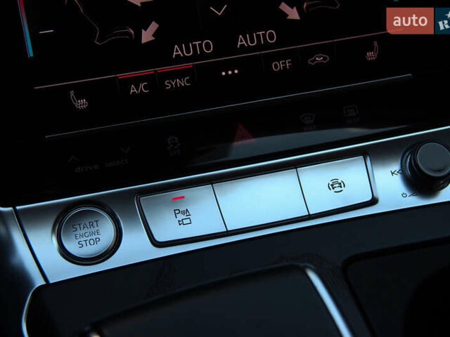 Білий Ауді А6, об'ємом двигуна 1.98 л та пробігом 102 тис. км за 26900 $, фото 54 на Automoto.ua