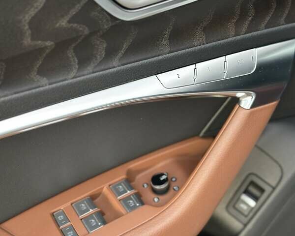 Білий Ауді А6, об'ємом двигуна 1.98 л та пробігом 52 тис. км за 32999 $, фото 20 на Automoto.ua