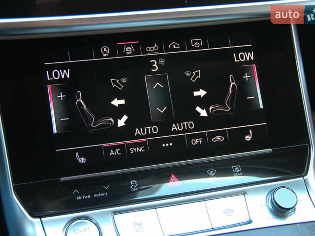 Білий Ауді А6, об'ємом двигуна 1.98 л та пробігом 102 тис. км за 26900 $, фото 53 на Automoto.ua