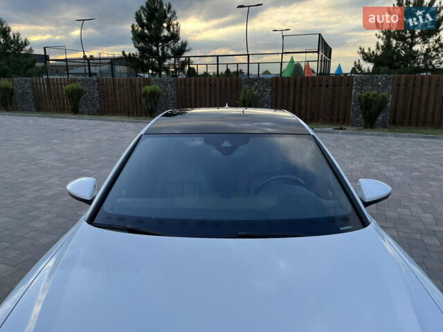 Ауди А6 2019 в Ивано-Франковске на Automoto.ua Белый Ауди А6, объемом двигателя 3 л и пробегом 140 тыс. км за 33900 $, фото 40 на Automoto.ua