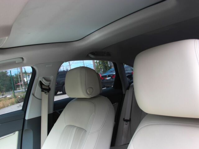 Белый Ауди А6, объемом двигателя 2 л и пробегом 102 тыс. км за 27900 $, фото 18 на Automoto.ua