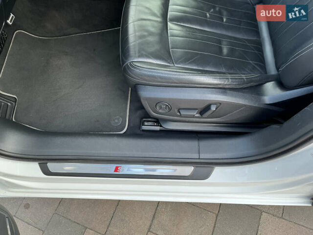 Ауди А6 2019 в Ивано-Франковске на Automoto.ua Белый Ауди А6, объемом двигателя 3 л и пробегом 140 тыс. км за 33900 $, фото 31 на Automoto.ua