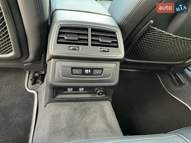 Ауди А6 2019 в Ивано-Франковске на Automoto.ua Белый Ауди А6, объемом двигателя 3 л и пробегом 140 тыс. км за 33900 $, фото 21 на Automoto.ua