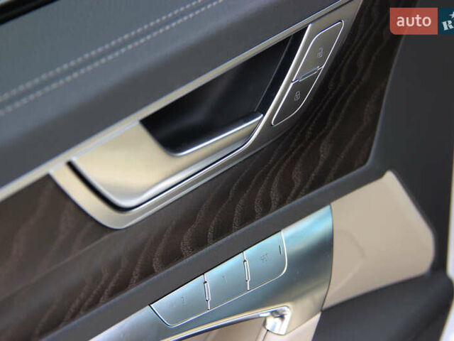 Білий Ауді А6, об'ємом двигуна 1.98 л та пробігом 102 тис. км за 26900 $, фото 33 на Automoto.ua