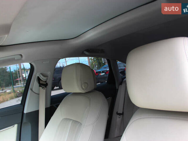 Білий Ауді А6, об'ємом двигуна 1.98 л та пробігом 102 тис. км за 26900 $, фото 37 на Automoto.ua