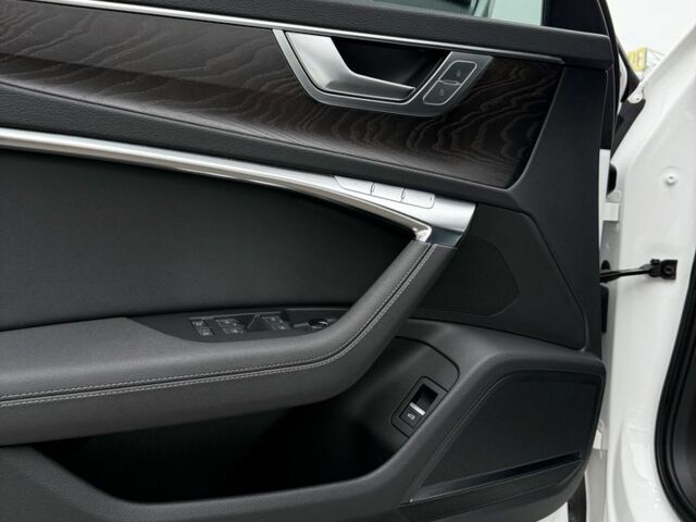 Белый Ауди А6, объемом двигателя 2 л и пробегом 164 тыс. км за 31000 $, фото 9 на Automoto.ua