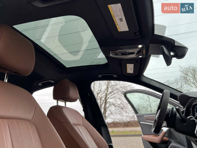 Белый Ауди А6, объемом двигателя 3 л и пробегом 94 тыс. км за 33000 $, фото 49 на Automoto.ua