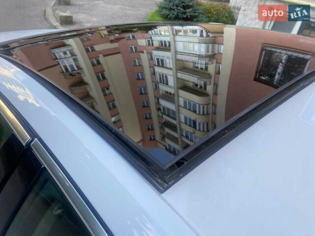 Белый Ауди А6, объемом двигателя 1.98 л и пробегом 264 тыс. км за 27519 $, фото 48 на Automoto.ua