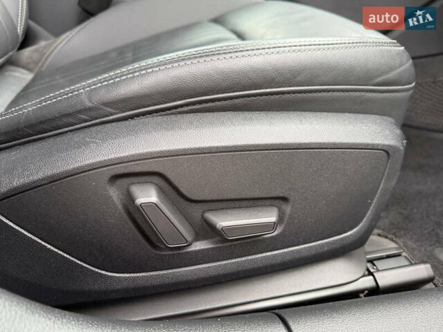 Білий Ауді А6, об'ємом двигуна 1.98 л та пробігом 264 тис. км за 27800 $, фото 41 на Automoto.ua