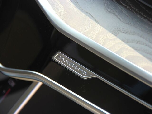 Белый Ауди А6, объемом двигателя 2 л и пробегом 102 тыс. км за 27900 $, фото 21 на Automoto.ua