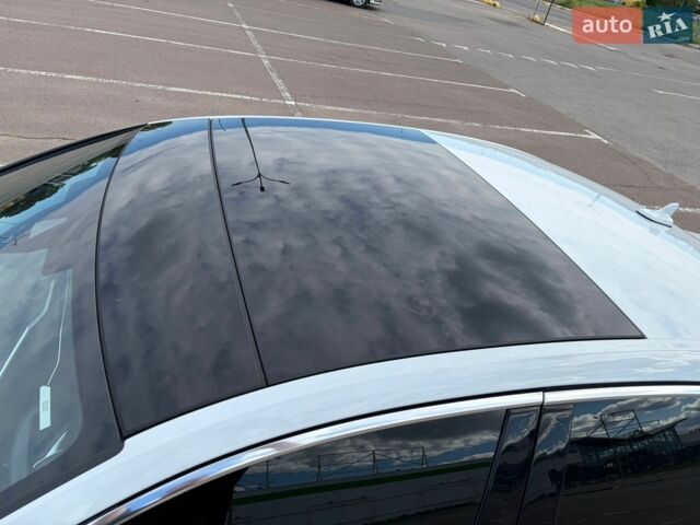 Білий Ауді А6, об'ємом двигуна 3 л та пробігом 147 тис. км за 24800 $, фото 9 на Automoto.ua