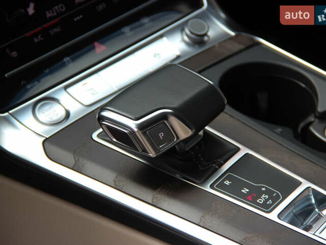 Білий Ауді А6, об'ємом двигуна 1.98 л та пробігом 102 тис. км за 26900 $, фото 35 на Automoto.ua