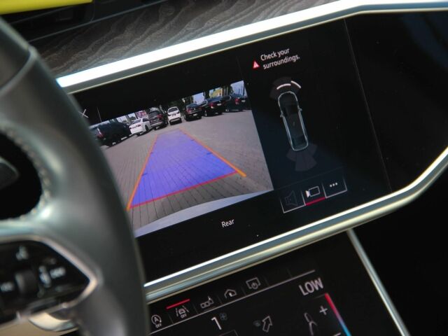 Белый Ауди А6, объемом двигателя 2 л и пробегом 102 тыс. км за 27900 $, фото 17 на Automoto.ua